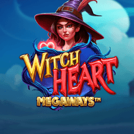 Witch Heart Megaways screenshot
