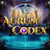 Aurum Codex screenshot
