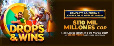 Bono de Referido Amigo promotion banner
