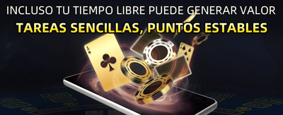 Únete y juega desde Colombia