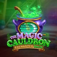 The Magic Cauldron - Enchanted Brew screenshot